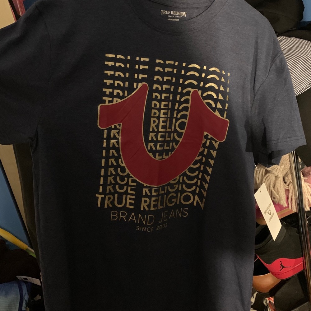 True Religion T-Shirt